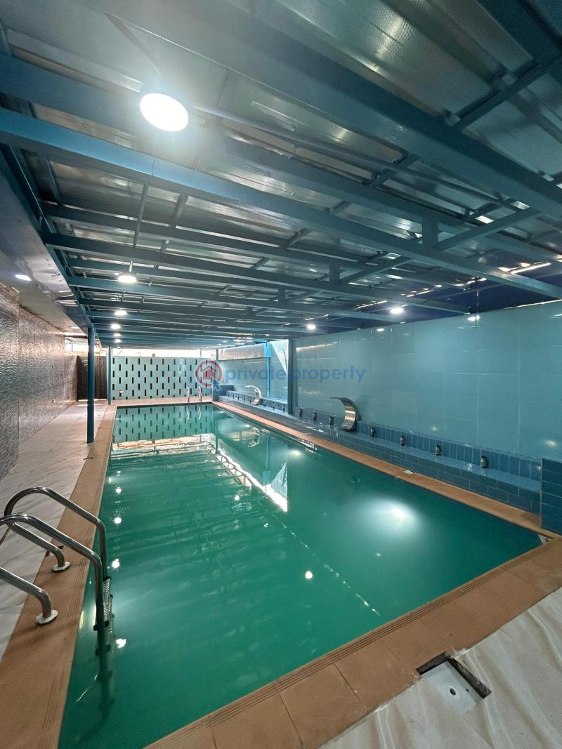 3 bedroom Flat & Apartment For Rent Victoria Island Lagos - 6