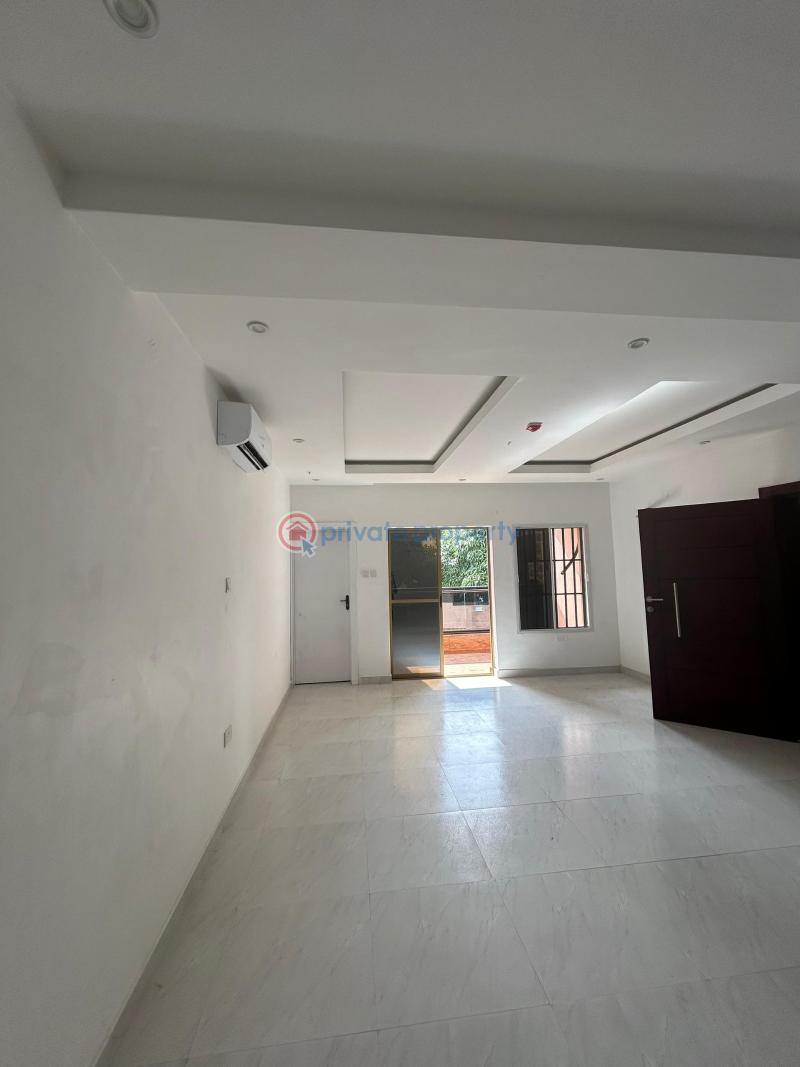 3 bedroom Flat & Apartment For Rent Victoria Island Lagos - 3