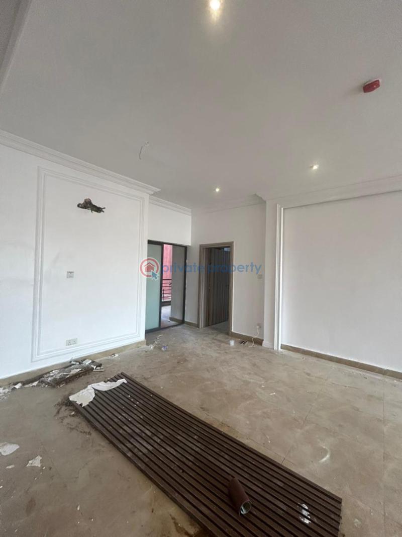 3 bedroom Flat & Apartment For Rent Oniru Victoria Island Lagos - 4