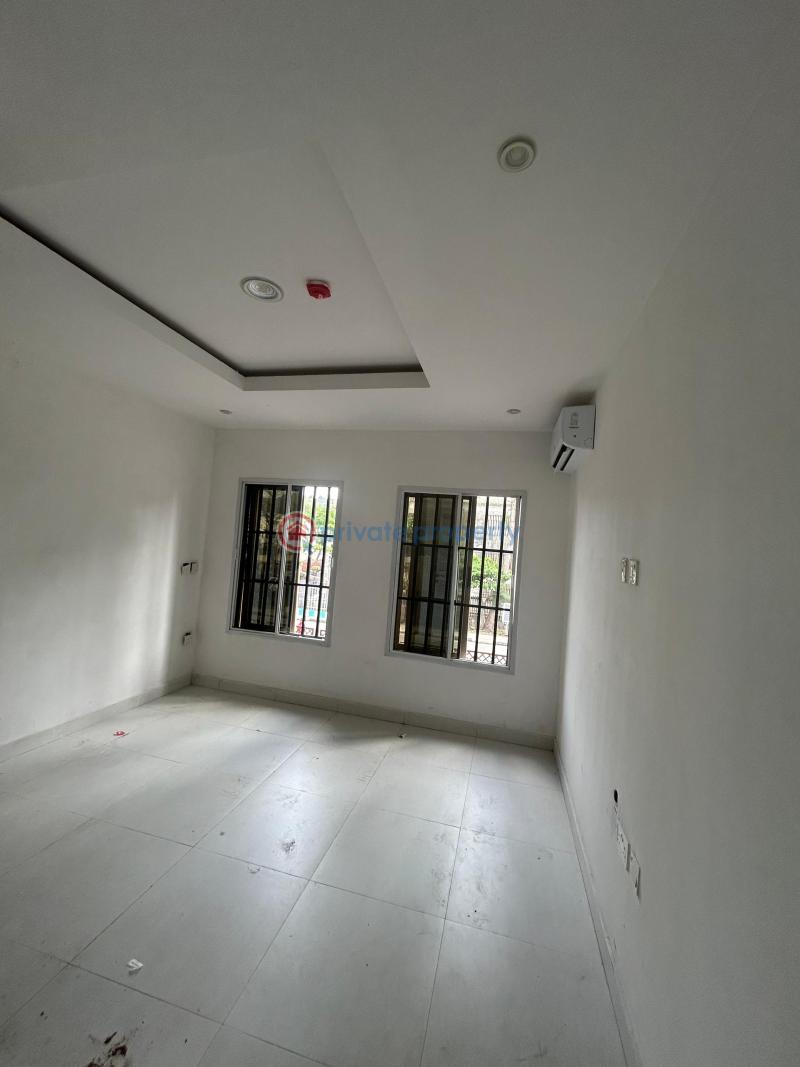 3 bedroom Flat & Apartment For Rent Victoria Island Lagos - 4