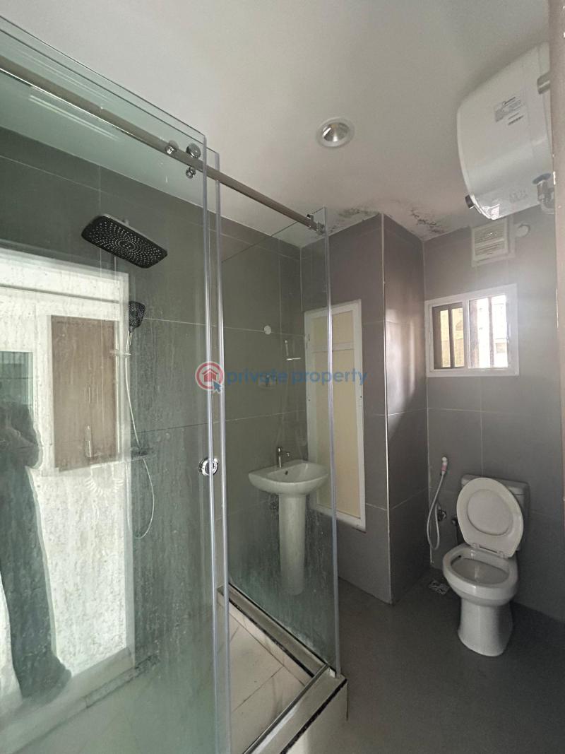 3 bedroom Flat & Apartment For Rent Victoria Island Lagos - 9