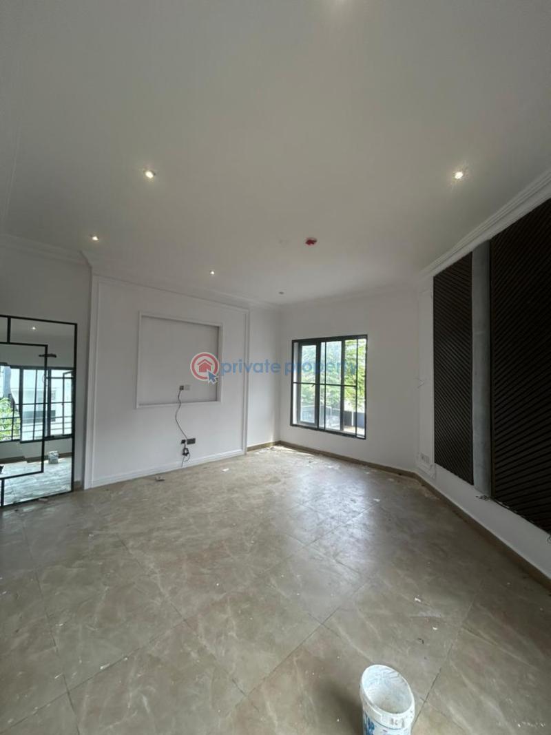 3 bedroom Flat & Apartment For Rent Oniru Victoria Island Lagos - 9