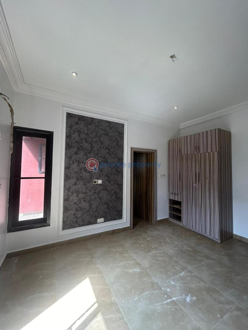 3 bedroom Flat & Apartment For Rent Oniru Victoria Island Lagos - 7