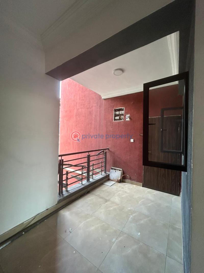 3 bedroom Flat & Apartment For Rent Oniru Victoria Island Lagos - 11