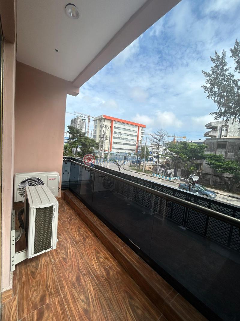 3 bedroom Flat & Apartment For Rent Victoria Island Lagos - 1