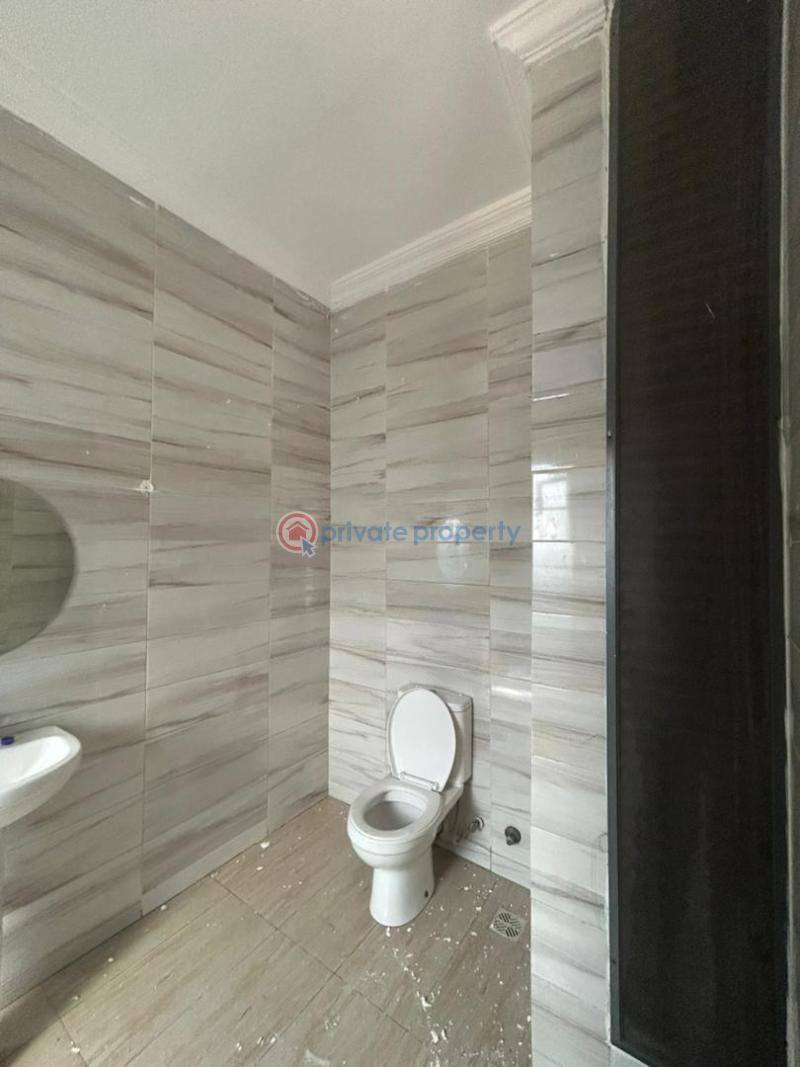3 bedroom Flat & Apartment For Rent Oniru Victoria Island Lagos - 1