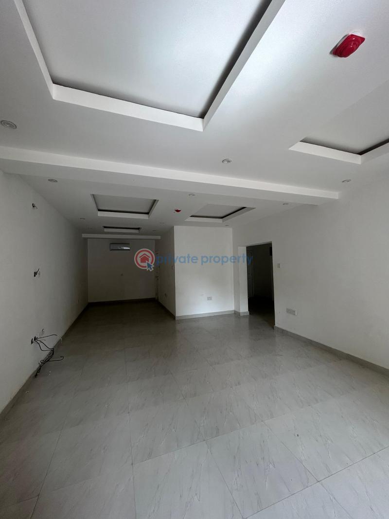 3 bedroom Flat & Apartment For Rent Victoria Island Lagos - 10