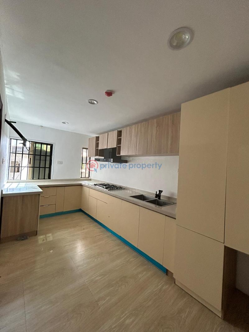 3 bedroom Flat & Apartment For Rent Victoria Island Lagos - 2