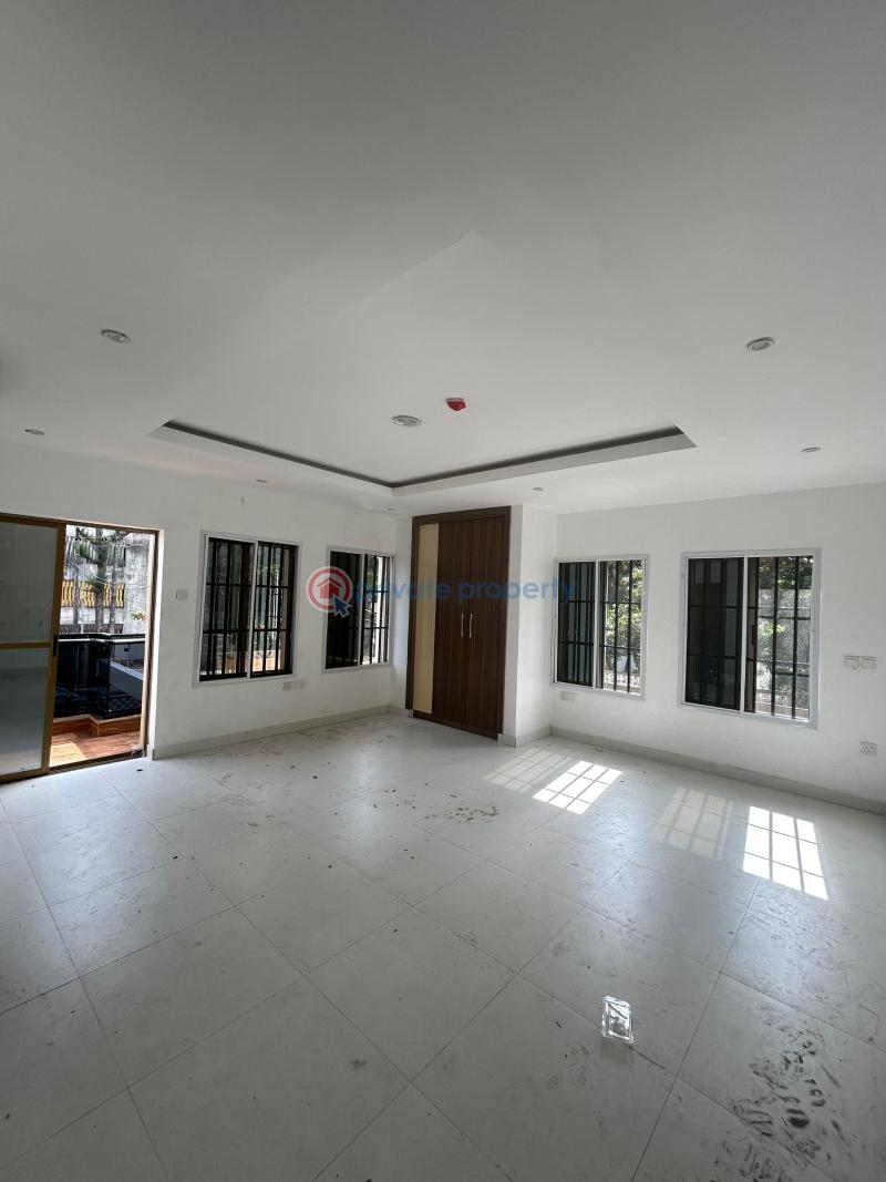 3 bedroom Flat & Apartment For Rent Victoria Island Lagos - 8