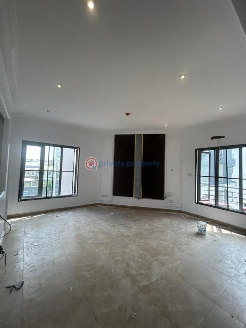 3 bedroom Flat & Apartment For Rent Oniru Victoria Island Lagos - 8