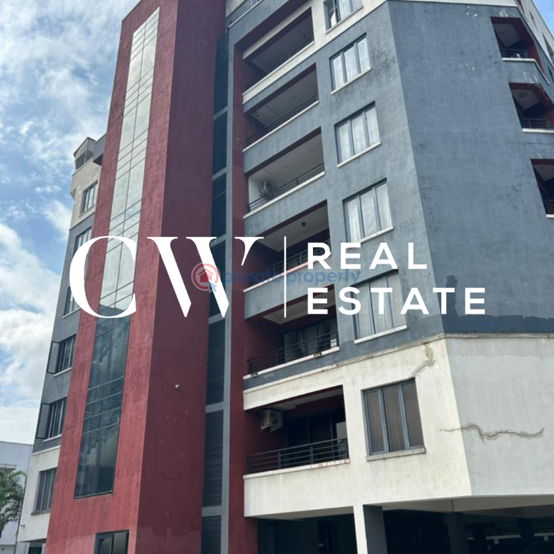 3 bedroom Flat & Apartment For Rent Oniru Victoria Island Lagos - 0