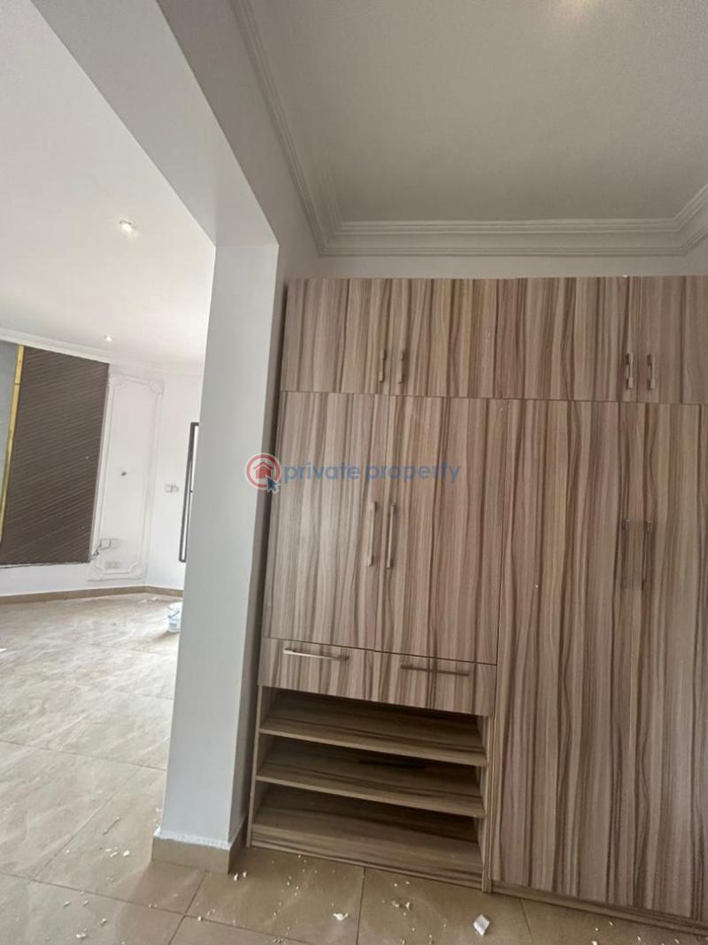3 bedroom Flat & Apartment For Rent Oniru Victoria Island Lagos - 12