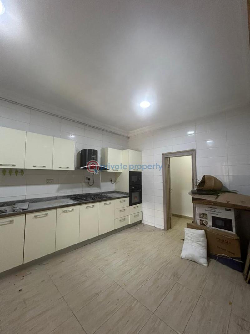 3 bedroom Flat & Apartment For Rent Oniru Victoria Island Lagos - 5