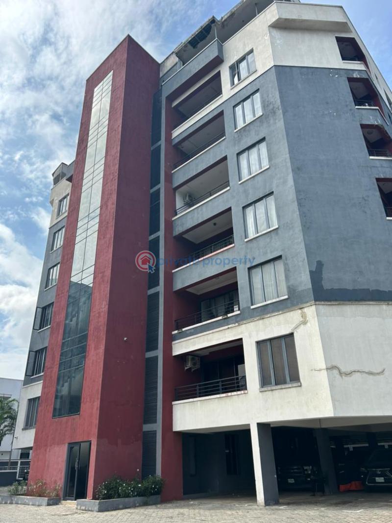 3 bedroom Flat & Apartment For Rent Oniru Victoria Island Lagos - 6