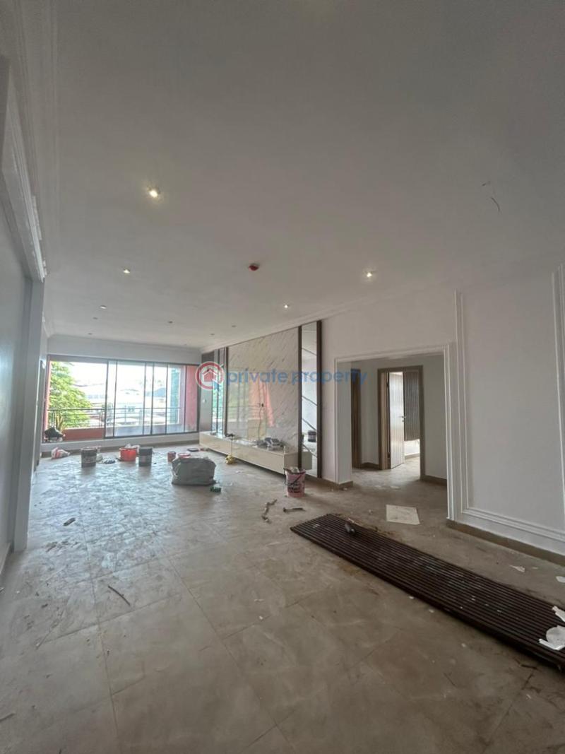 3 bedroom Flat & Apartment For Rent Oniru Victoria Island Lagos - 2