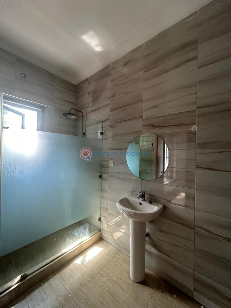 3 bedroom Flat & Apartment For Rent Oniru Victoria Island Lagos - 3