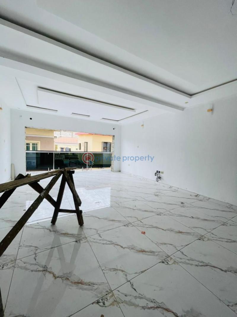 3 bedroom Flat & Apartment For Sale Ogba, Ikeja Ogba Lagos - 9