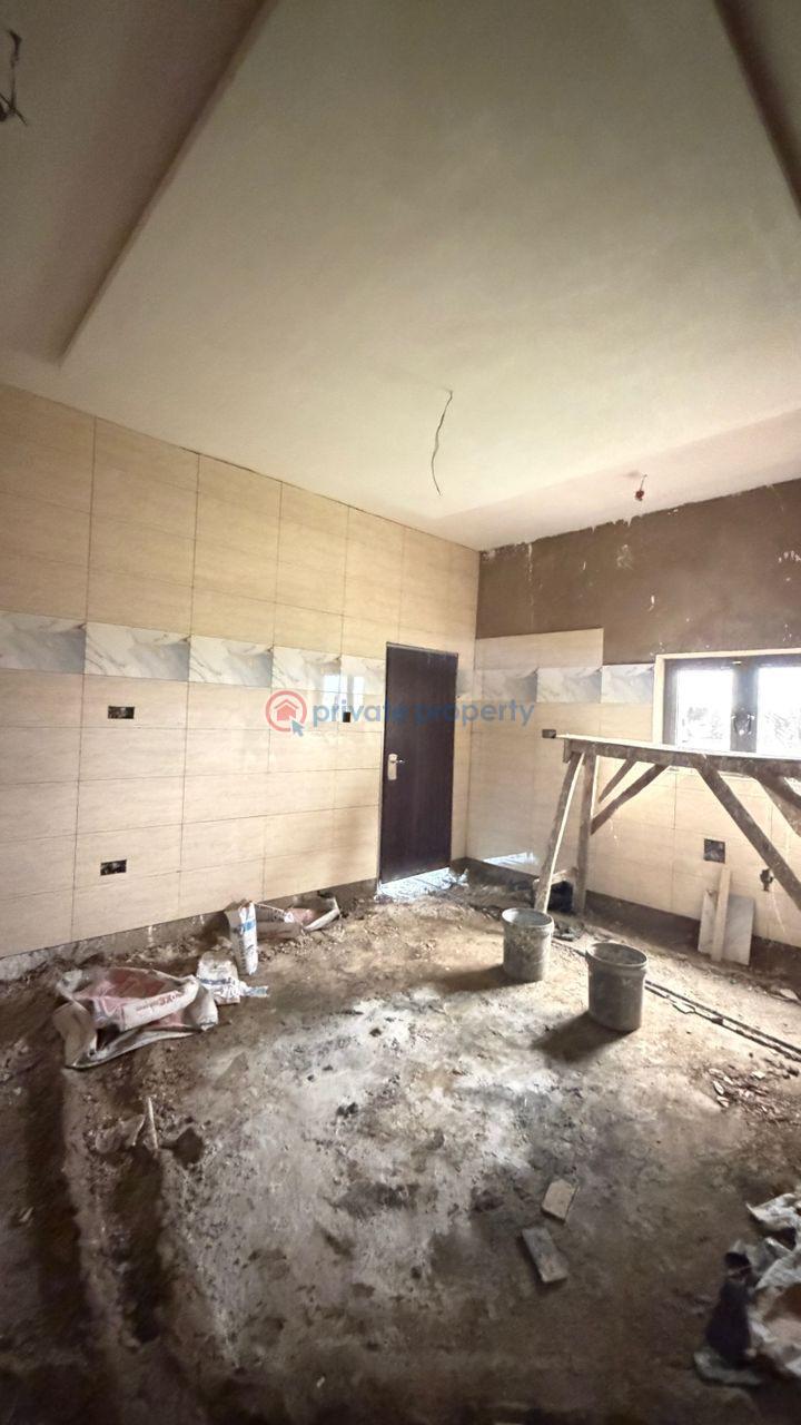 3 bedroom Flat & Apartment For Sale Kaura Abuja Phase 2  - 3