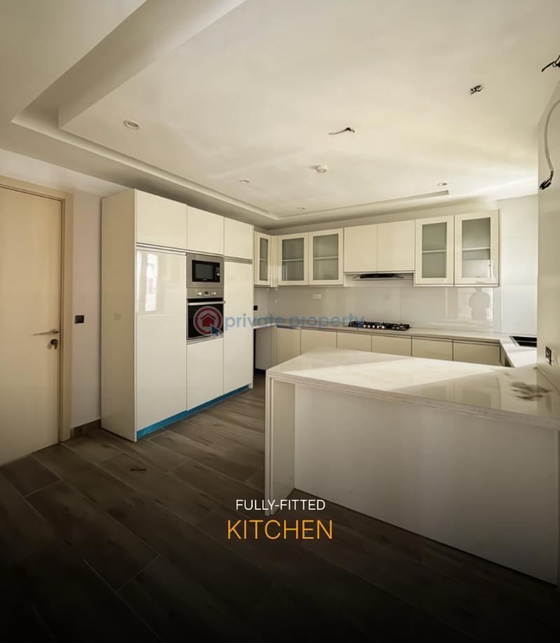 3 bedroom Flat & Apartment For Sale Old Ikoyi Lagos - 4