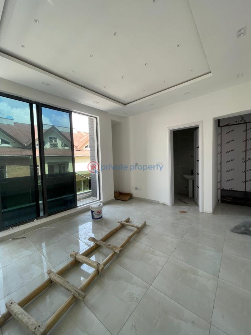 3 bedroom Flat & Apartment For Sale Lekki Phase 1 Lagos - 13