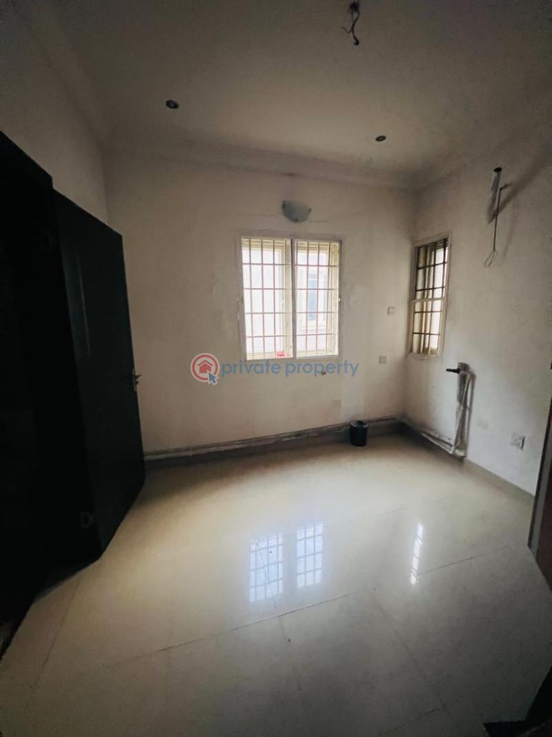 3 bedroom Block Of Flats For Rent Agungi Lekki Lagos - 9