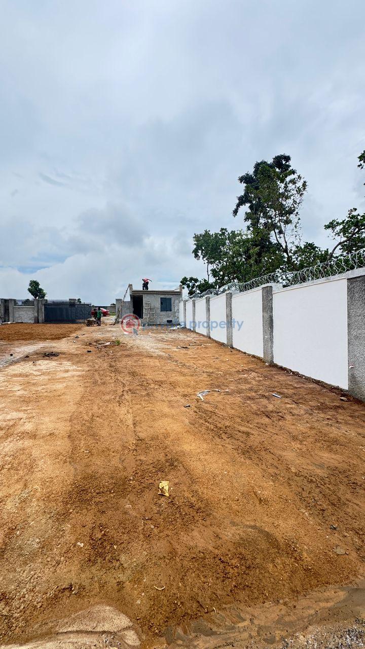 3 bedroom House For Sale Kaura Abuja Phase 2  - 3