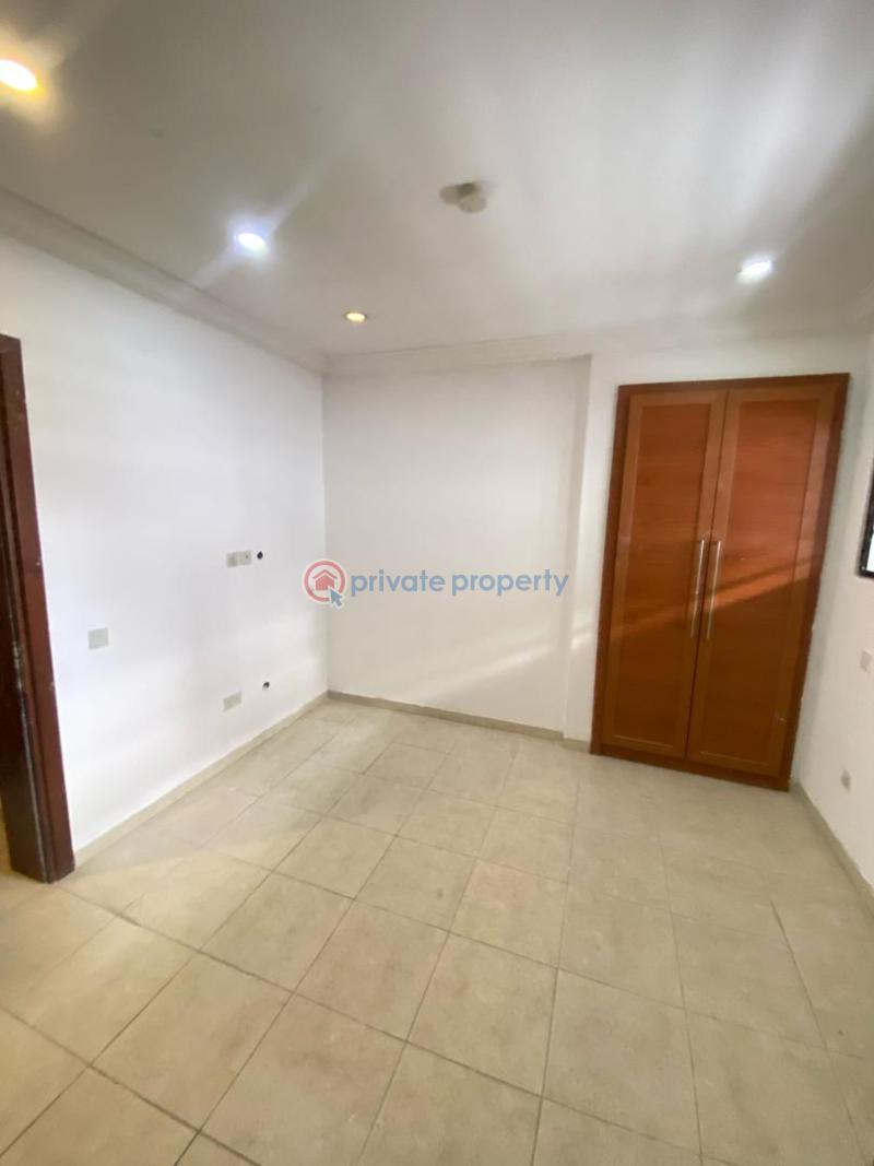 3 bedroom Block Of Flats For Rent Lekki Phase 1 Lagos - 3