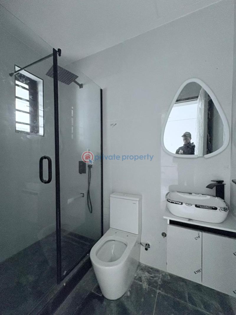 3 bedroom Flat & Apartment For Sale Lekki Lagos - 8