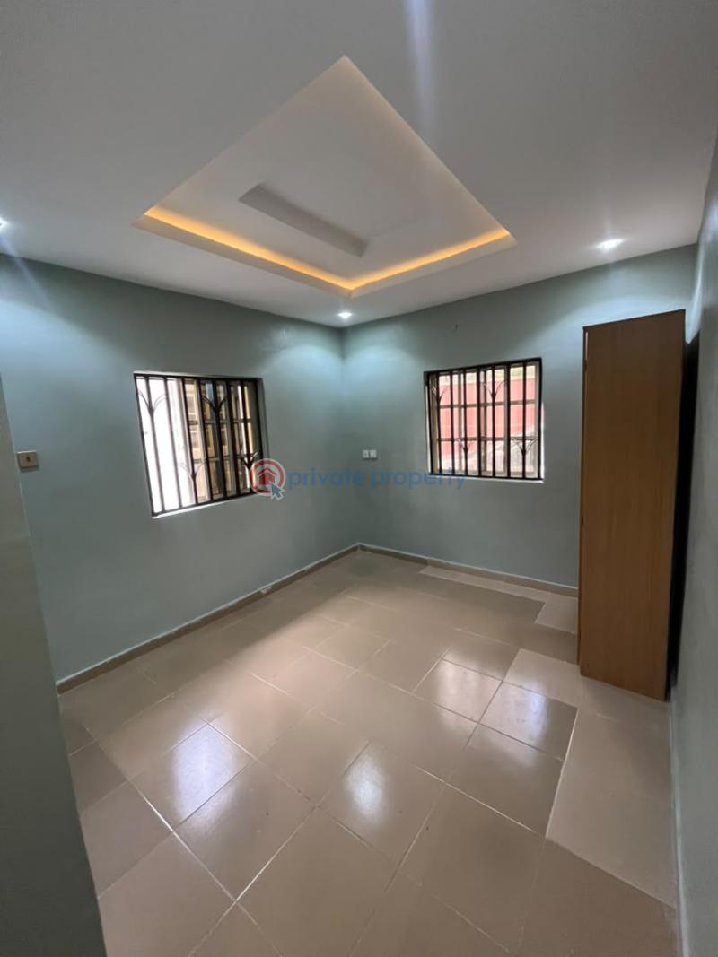 3 bedroom Flat & Apartment For Rent Ikosi Ketu, Yaba Ikosi-ketu Kosofe/Ikosi Lagos - 12