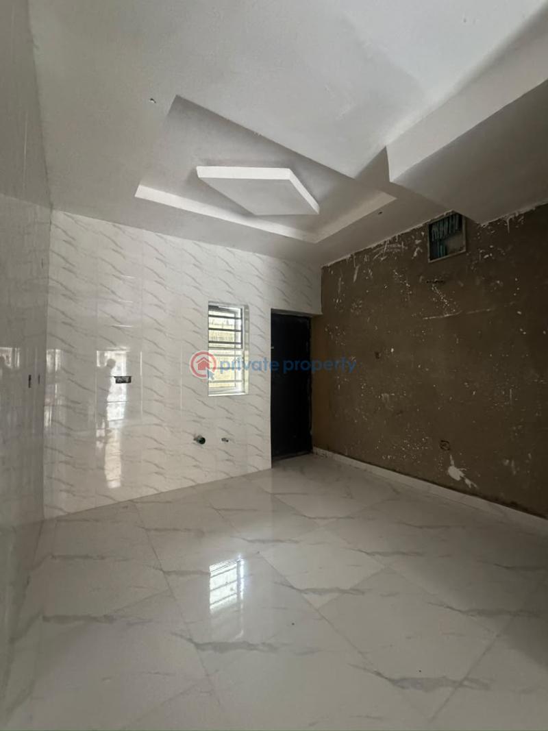 3 bedroom Block Of Flats For Rent Gated Estate At Omolayo Area Akobo, Ibadan Akobo Ibadan Oyo - 4