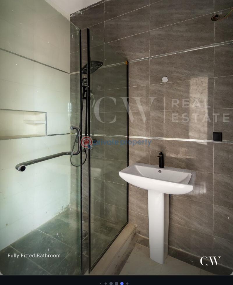 3 bedroom Flat & Apartment For Rent Lekki Phase 1 Lagos - 4