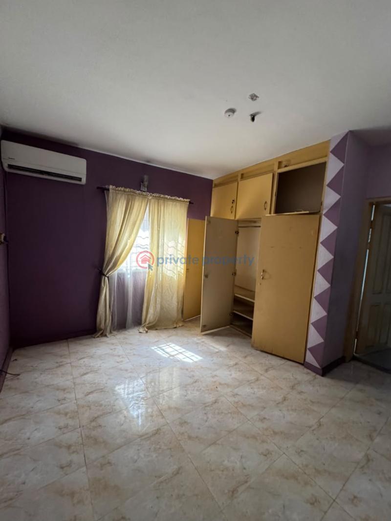 3 bedroom Flat & Apartment For Rent Lekki Phase 1 Lagos - 10