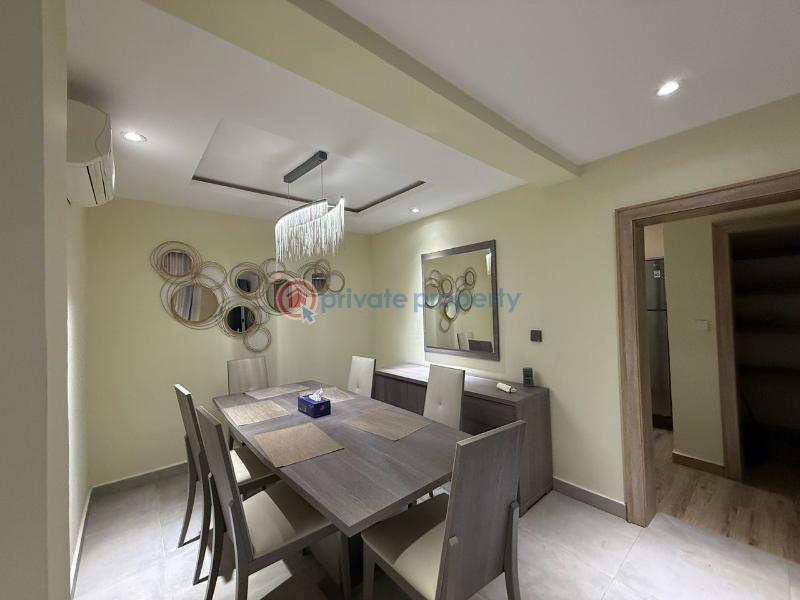 3 bedroom House For Rent Wuye Abuja Phase 2  - 9