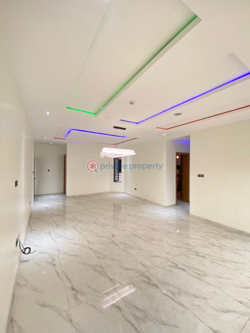 3 bedroom House For Sale Ikate Lekki Lagos Ikate Elegushi Lekki Lagos - 14