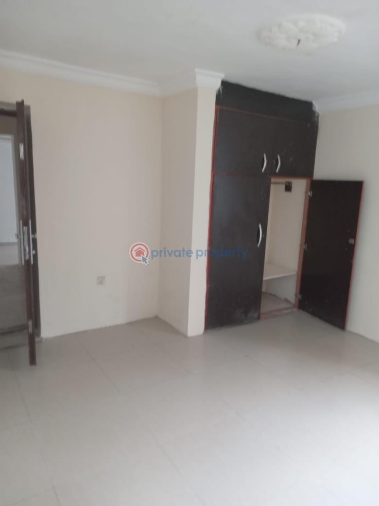 3 bedroom Flat & Apartment For Rent Marcyland Estate Isheri Magodo Phase 1 Magodo GRA Phase 1 Ojodu Lagos - 7