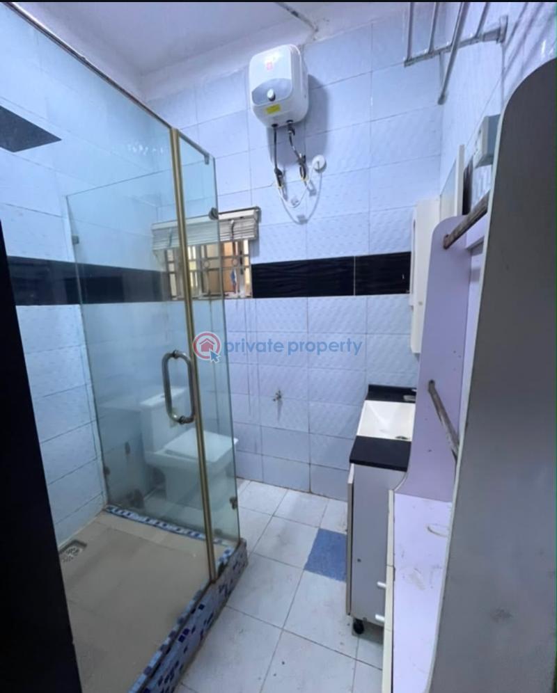 3 bedroom Block Of Flats For Sale Oniru Victoria Island Lagos - 7