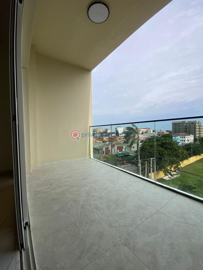 3 bedroom Shared Apartment For Rent Victoria Island Lagos - 6