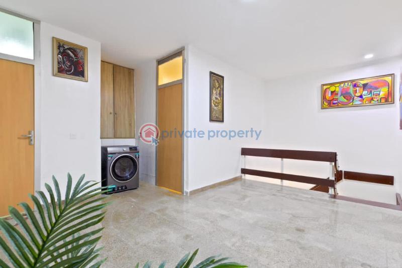 3 bedroom apartment - 12 3 bedroom Block Of Flats Short let 1004 Lekki Phase 1 Lagos - 12