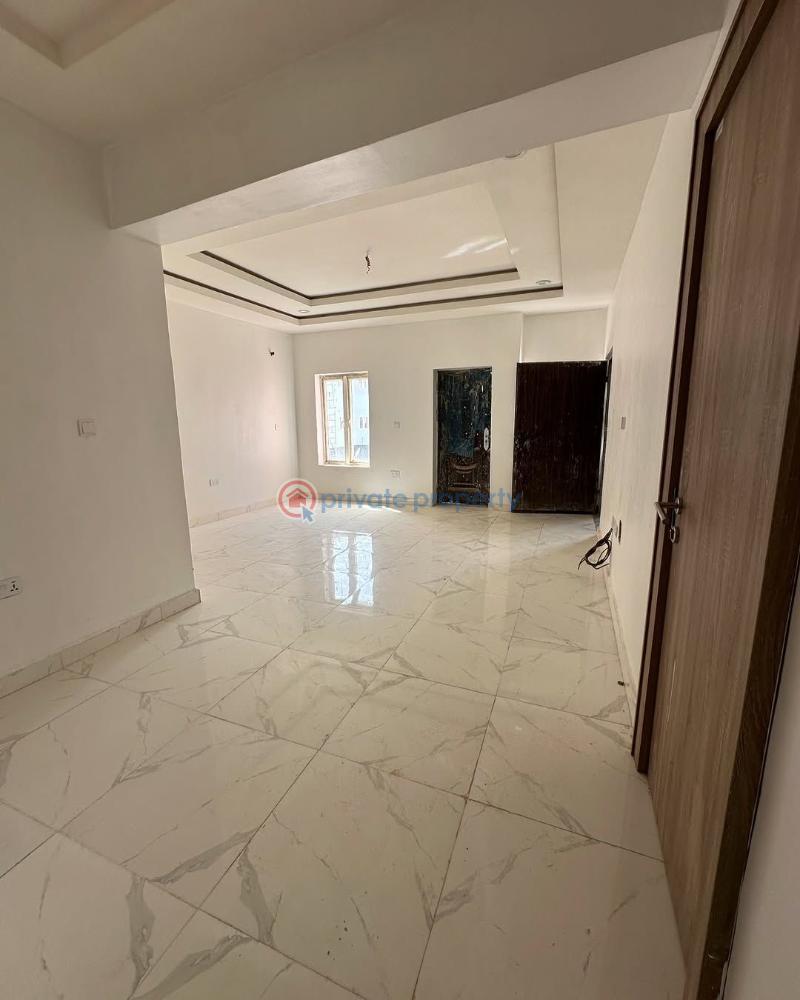 3 bedroom Block Of Flats For Sale News Engineering Dawaki Abuja Phase 3  - 2