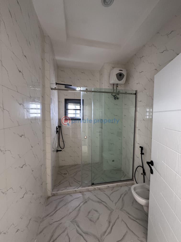 3 bedroom Flat & Apartment For Sale Lekki Phase 1 Lagos - 6