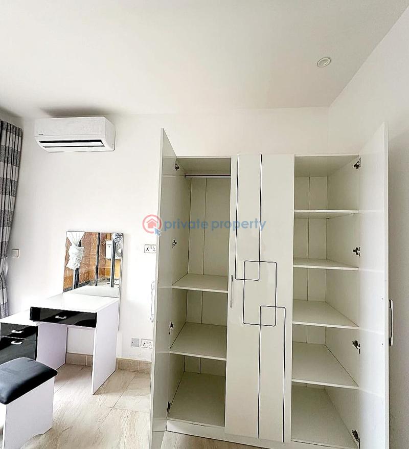 3 bedroom Flat & Apartment For Rent Old Ikoyi Lagos - 2