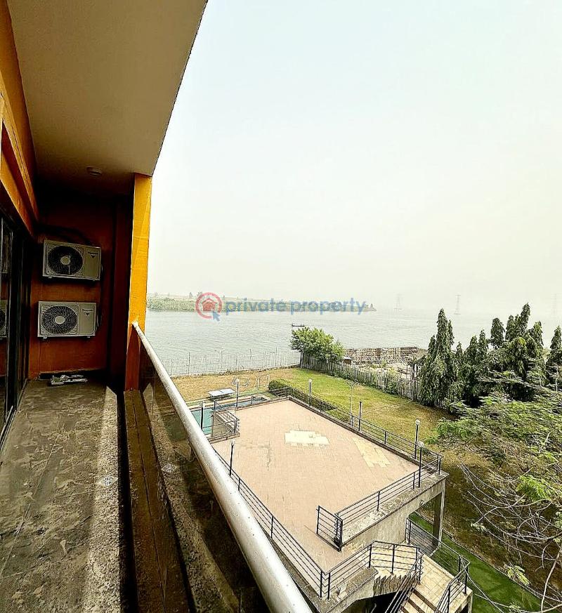 3 bedroom Flat & Apartment For Rent Old Ikoyi Lagos - 4