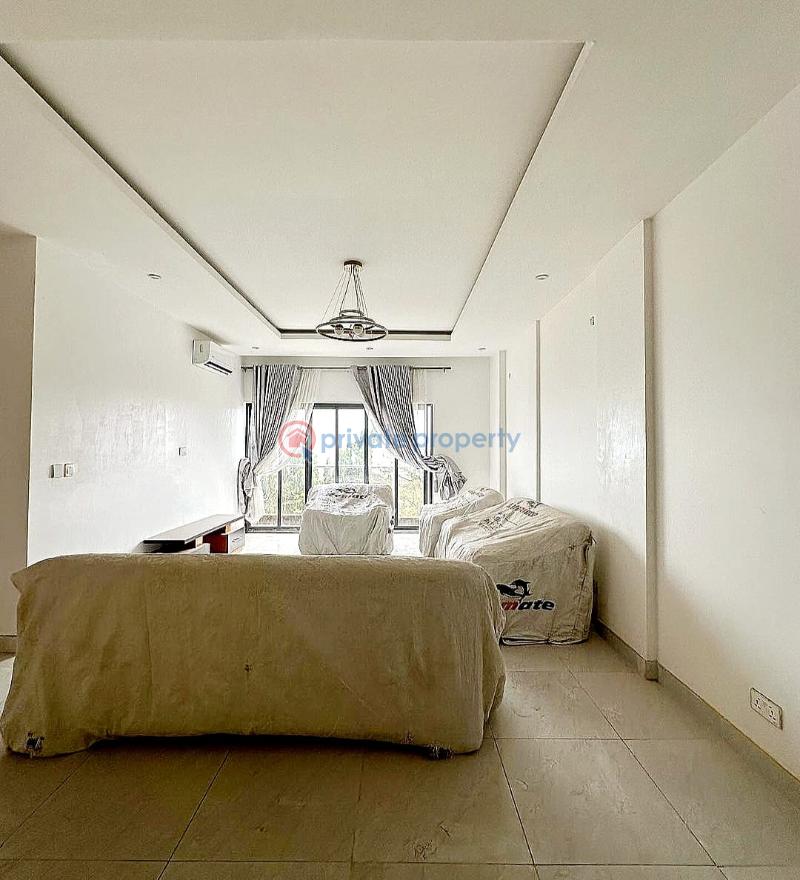 3 bedroom Flat & Apartment For Rent Old Ikoyi Lagos - 6