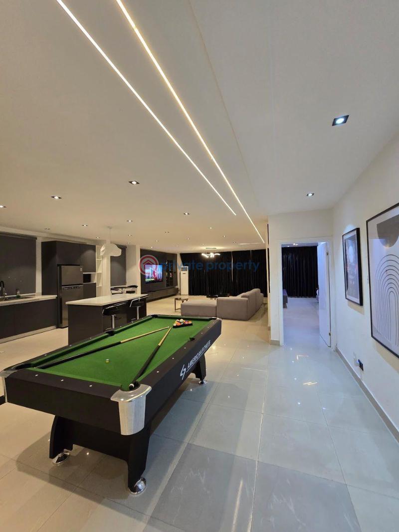 3 bedroom Flat & Apartment Short let Lekki Phase 1 Lagos - 17