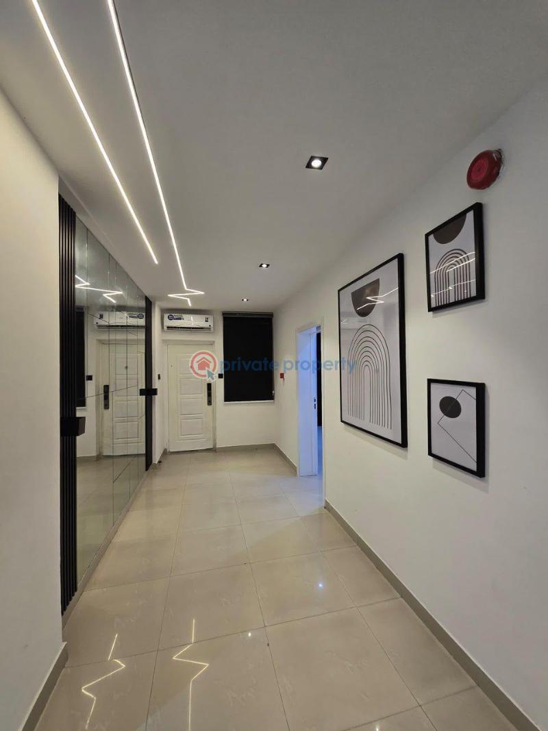 3 bedroom Flat & Apartment Short let Lekki Phase 1 Lagos - 18