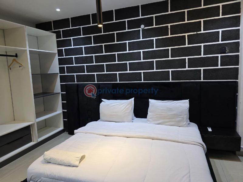 3 bedroom Flat & Apartment Short let Lekki Phase 1 Lagos - 1