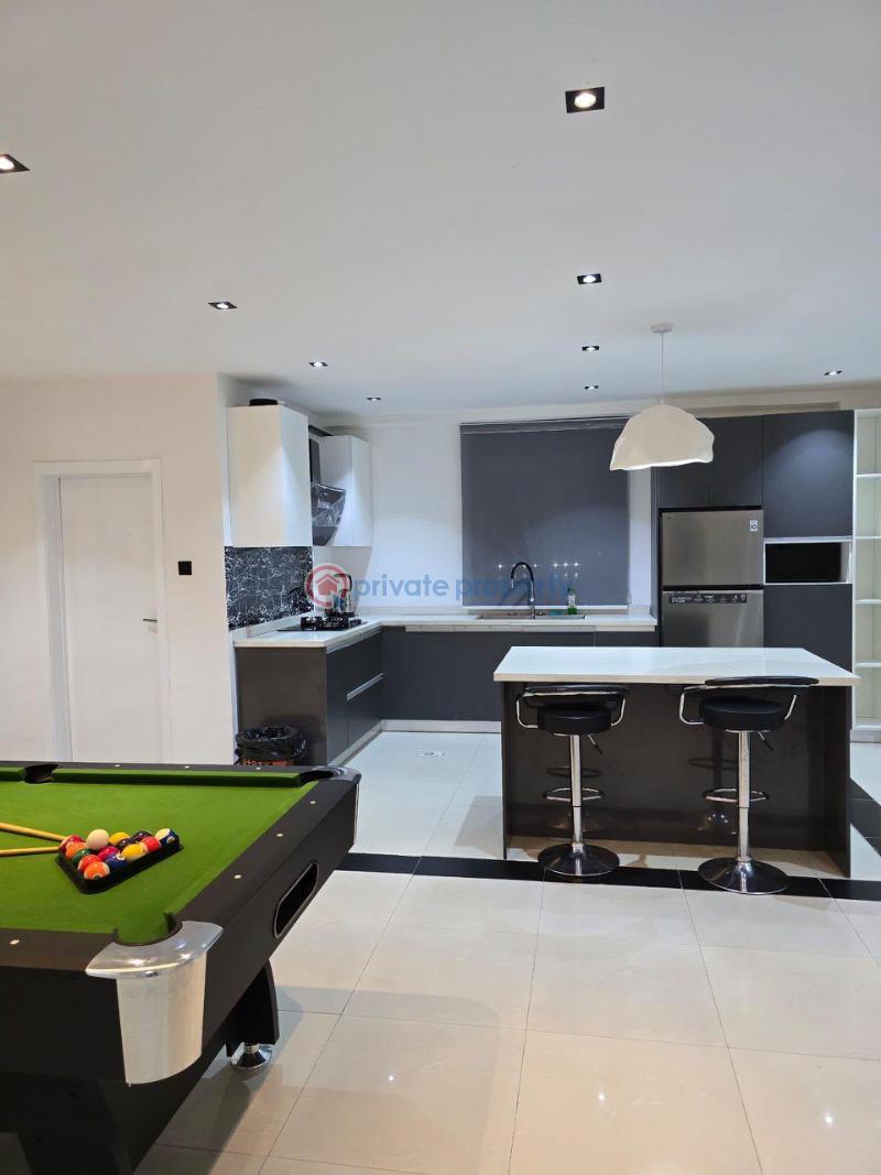 3 bedroom Flat & Apartment Short let Lekki Phase 1 Lagos - 15