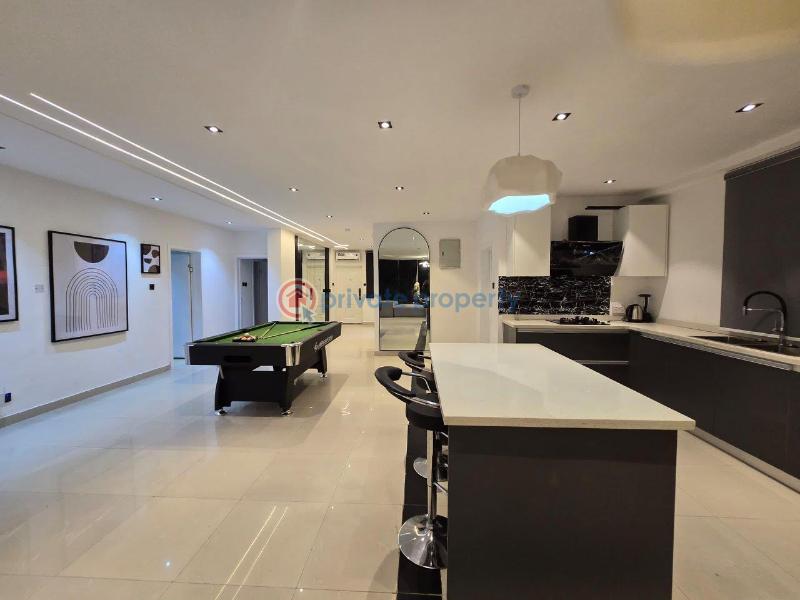 3 bedroom Flat & Apartment Short let Lekki Phase 1 Lagos - 16