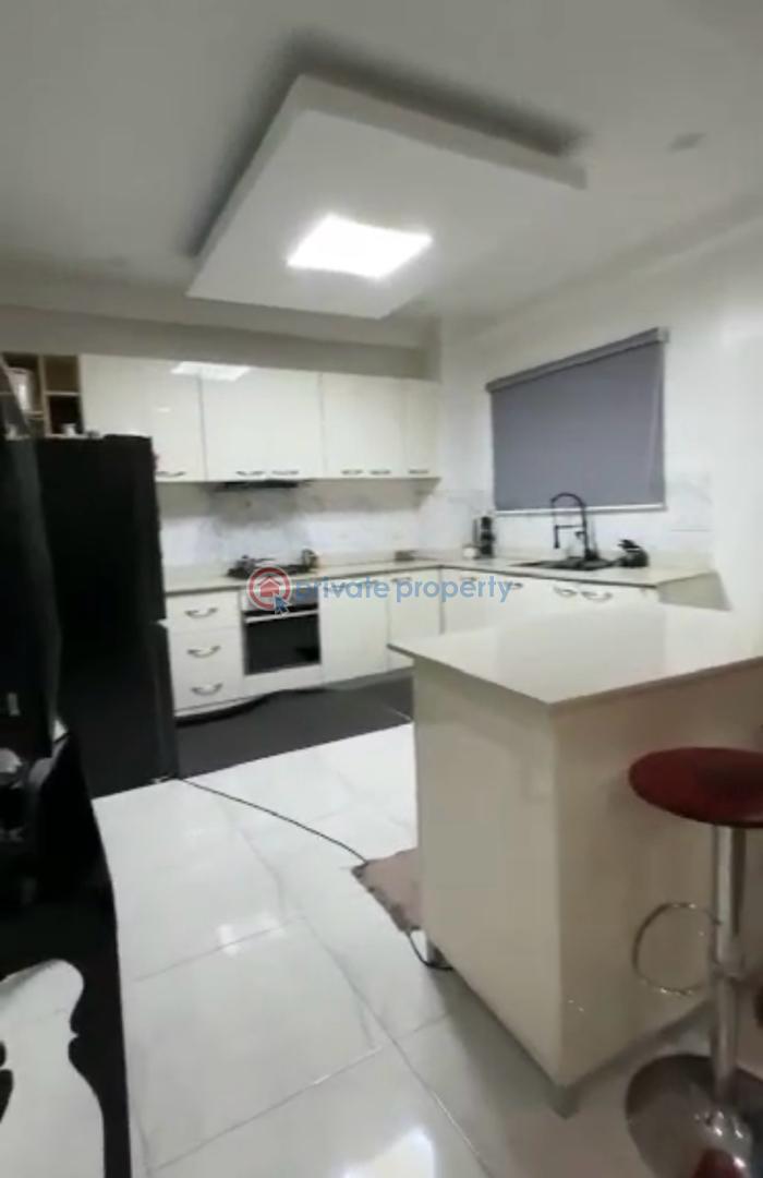 3 bedroom Flat & Apartment For Sale Lekki Phase 1 Lekki Lagos - 5
