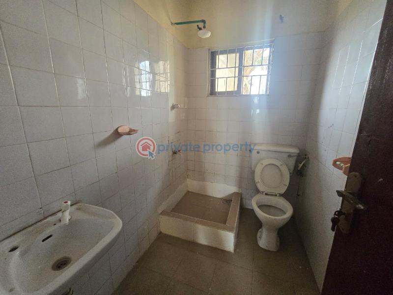 3 bedroom Block Of Flats For Rent Majek Town Majek Fara Park Abijo Ajah Lagos - 12